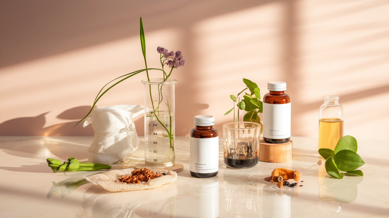 BelHarmónia laboratórium