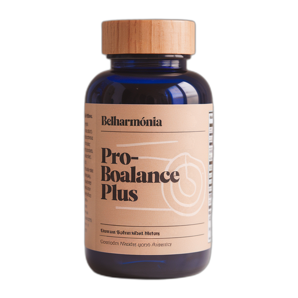 ProBalance Plus összetevők